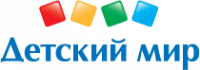 Детский мир