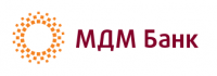 МДМ Банк