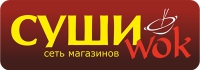 Суши WOK