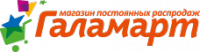 Галамарт