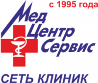 МедЦентрСервис