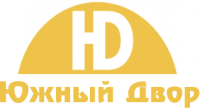 Южный двор