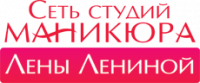 Маникюр Лены Лениной