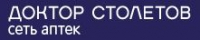 Доктор Столетов
