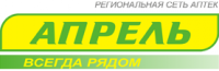 Аптека Апрель