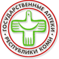 Государственные аптеки Республики Коми