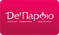 Де Парфю