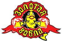 Золотая вобла