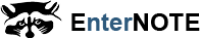 EnterNOTE