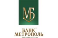 Банк Метрополь