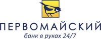 Банк Первомайский