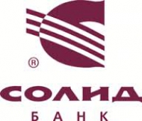Солид банк