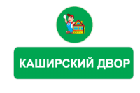 Каширский двор