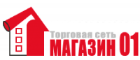 Магазин 01