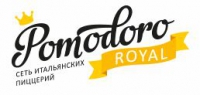 Pomodoro ROYAL