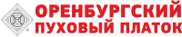 Оренбургский пуховый платок