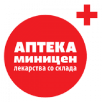 Аптека Миницен