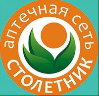 Сеть аптек Столетник