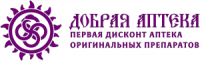 Добрая аптека