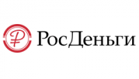 РосДеньги