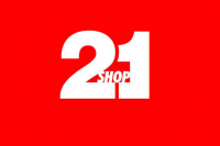 21 SHOP