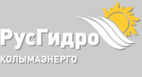 Колымаэнерго