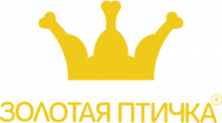 Золотая птичка