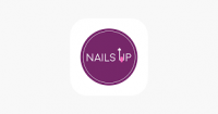 Nails Up