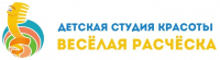 Веселая расческа