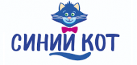 Синий Кот